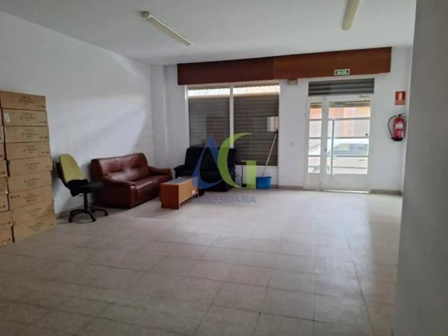 Local Comercial en venta en Navatejera, Villaquilambre