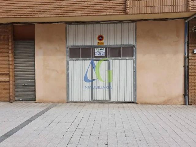 Local Comercial en venta en Navatejera, Villaquilambre
