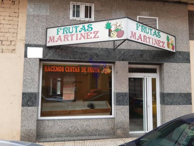 Local Comercial en venta en Villaquilambre, Castilla y León
