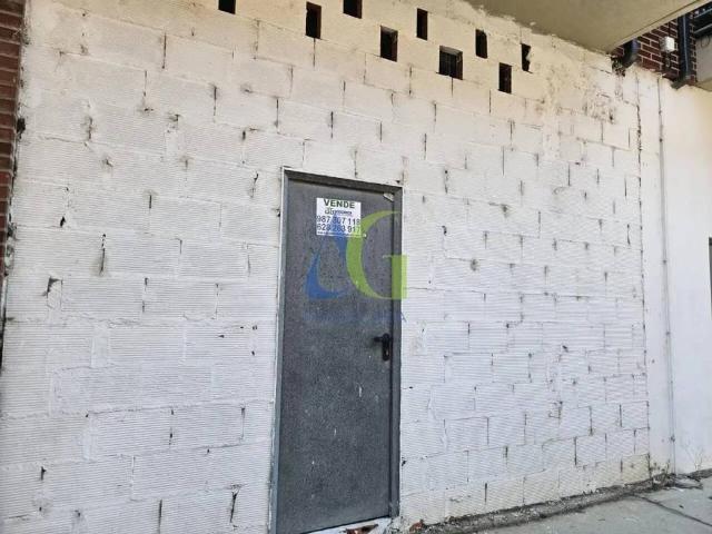 Local Comercial en venta en Villaobispo de las Regueras, Villaquilambre
