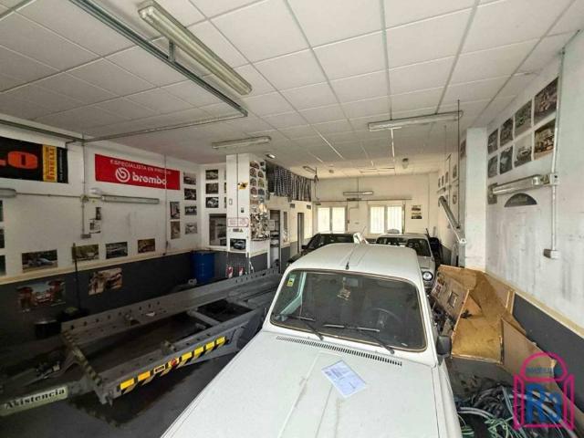 Local Comercial en venta en Villaquilambre, León