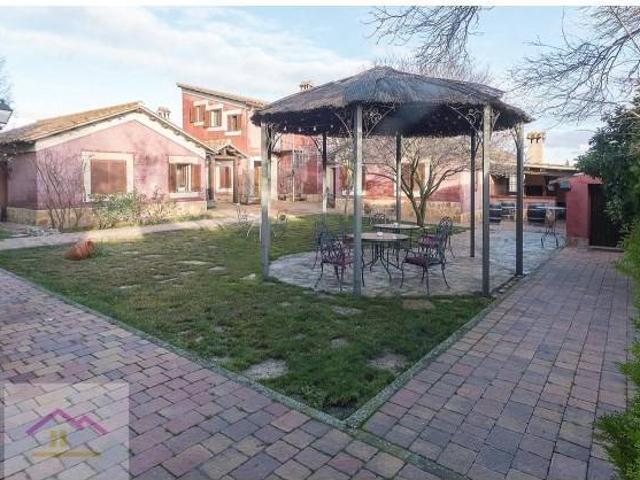 Local Comercial en venta en Villar De Olalla
