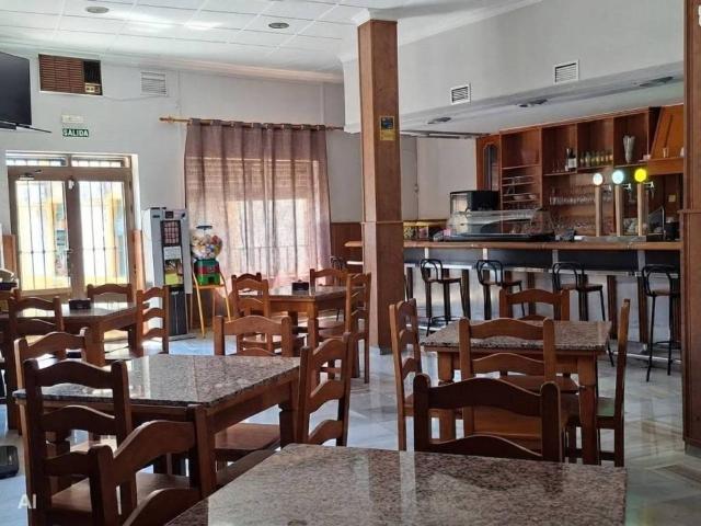 Local Comercial en venta en Tierra de Badajoz, Extremadura