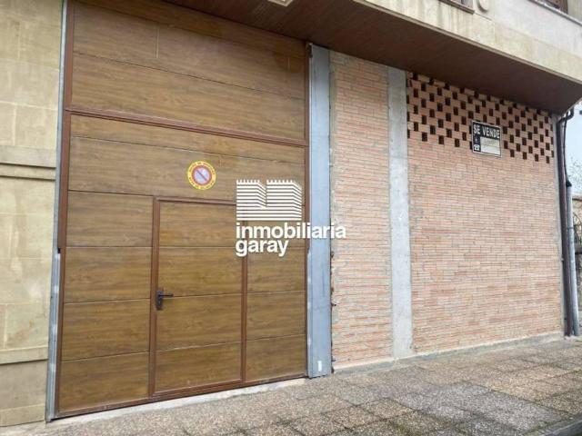 Local Comercial en venta en Villarcayo De Merindad De Castilla La Vieja, Castilla y León