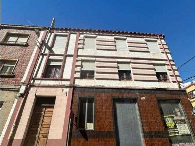 Local Comercial en venta en Villarejo De Órbigo, Castilla y León