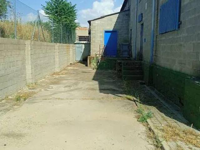 Local Comercial en venta en Villarejo De Salvanés, Madrid