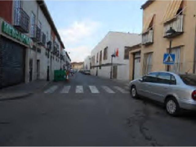 Local Comercial en venta en Villarejo De Salvanés, Madrid