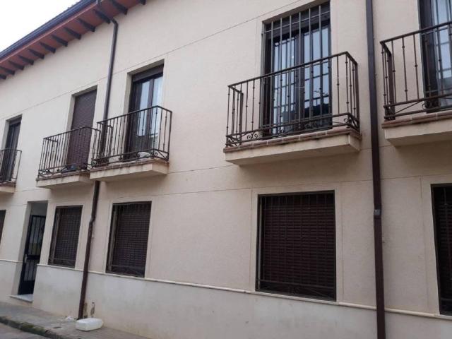 Local Comercial en venta en Villarejo De Salvanés