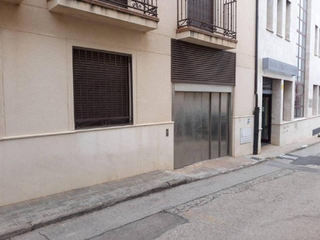 Local Comercial en venta en Villarejo De Salvanés, Madrid