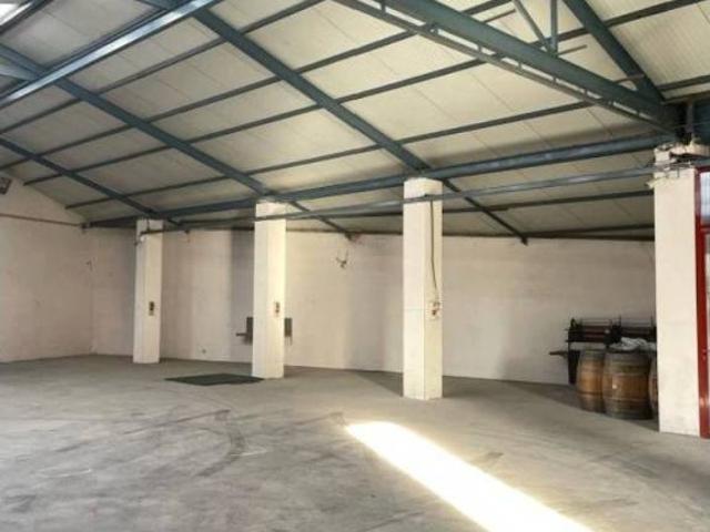 Local Comercial en venta en Villarejo De Salvanés, Madrid