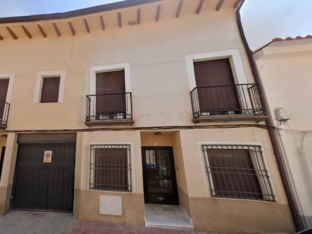 Local Comercial en venta en Villarejo De Salvanés