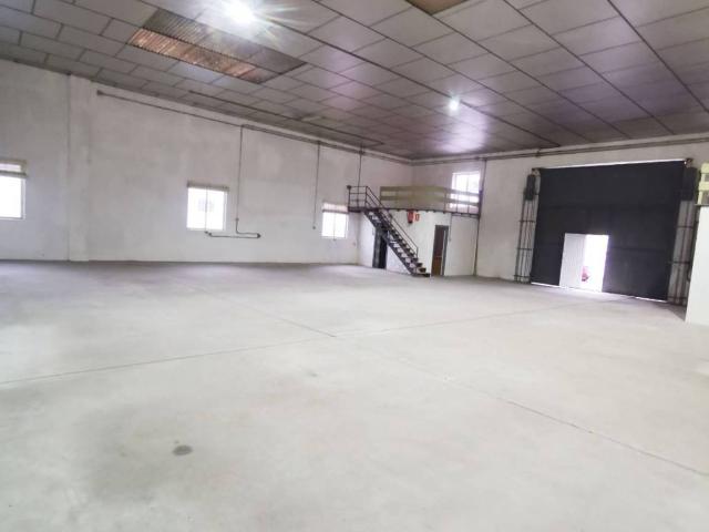 Local Comercial en venta en Villares De La Reina, Castilla y León