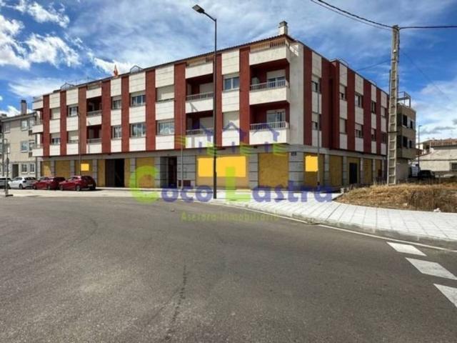 Local Comercial en venta en Aldeaseca de Armuña, Villares De La Reina