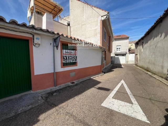 Local Comercial en venta en Villares De La Reina, Castilla y León