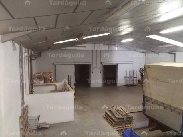 Local Comercial en venta en Villares De La Reina, Castilla y León