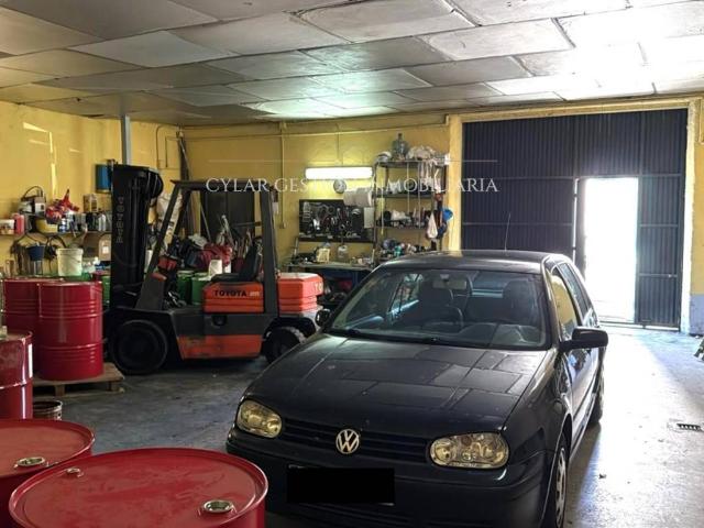 Local Comercial en venta en Villares De La Reina, Castilla y León