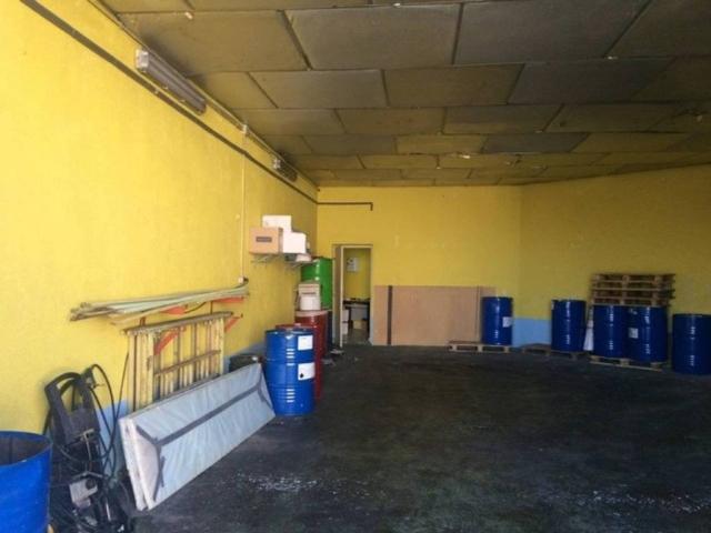 Local Comercial en venta en Villares De La Reina, Castilla y León