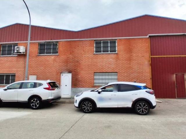 Local Comercial en venta en Villares De La Reina, Castilla y León