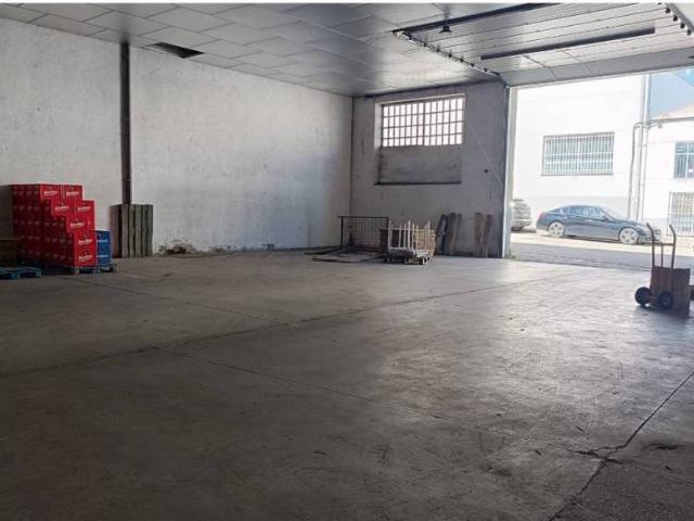 Local Comercial en venta en Villares De La Reina, Castilla y León