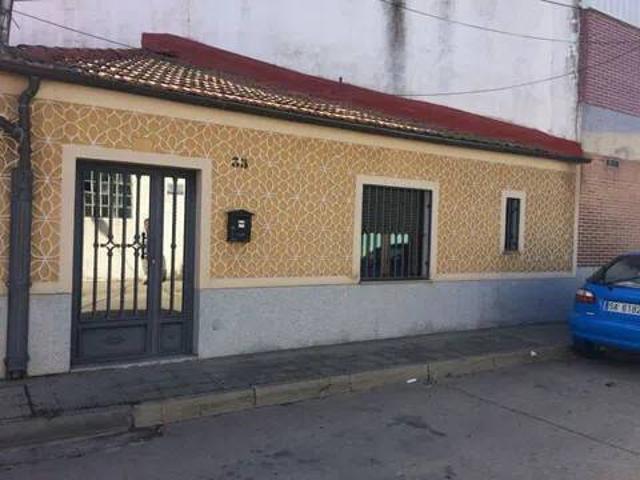 Local Comercial en venta en Villares De La Reina, Castilla y León