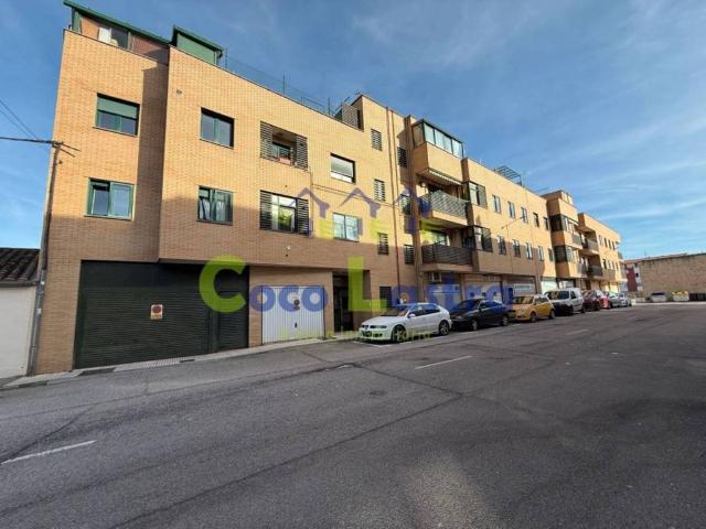 Local Comercial en venta en Aldeaseca de Armuña, Villares De La Reina