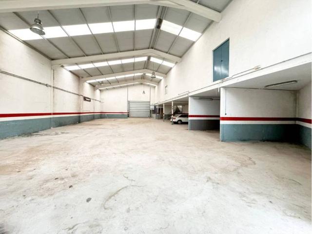 Local Comercial en venta en Villares De La Reina, Castilla y León
