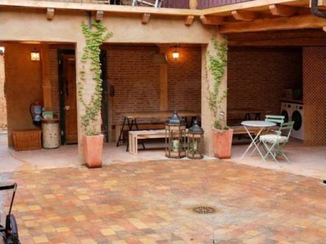Local Comercial en venta en Villares De Órbigo, Castilla y León