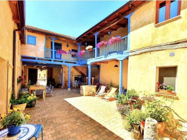 Local Comercial en venta en Villares De Órbigo, Castilla y León