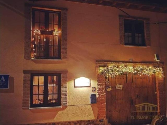 Local Comercial en venta en Villares De Órbigo, Castilla y León