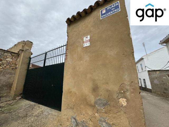Local Comercial en venta en Villares Del Saz, Castilla-La Mancha