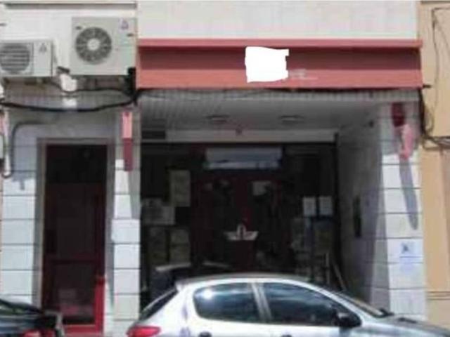 Local Comercial en venta en Villares Del Saz, Castilla-La Mancha