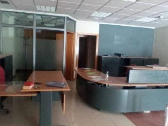 Local Comercial en venta en Villares Del Saz, Castilla-La Mancha