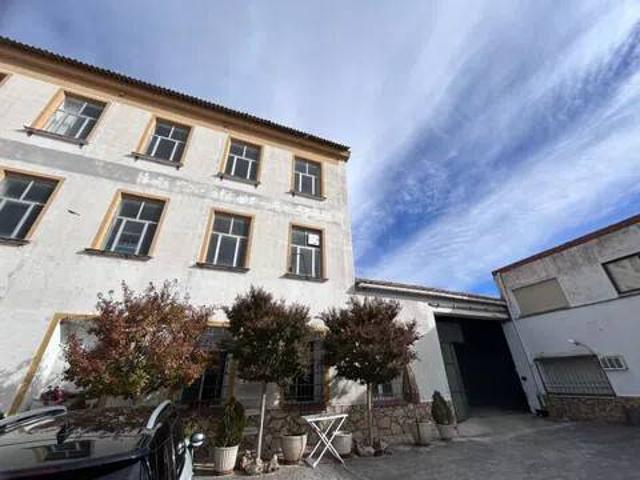 Local Comercial en venta en Villares Del Saz, Castilla-La Mancha