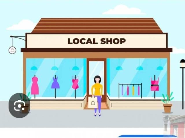 Local Comercial en venta en Villarrobledo, Castilla-La Mancha