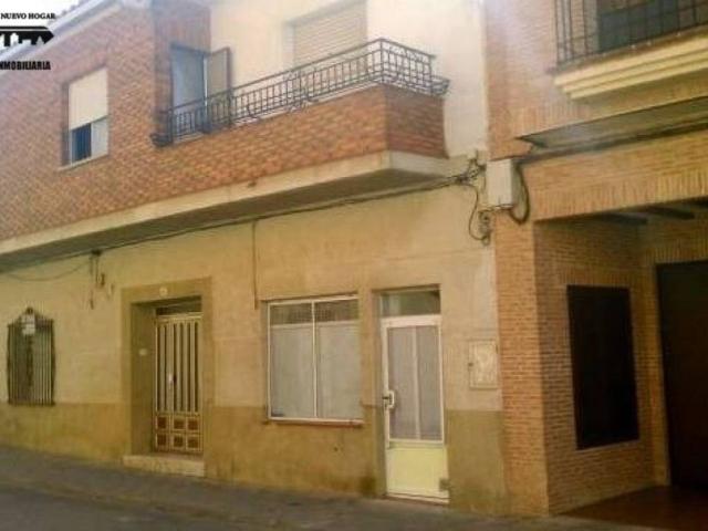 Local Comercial en venta en Villarrobledo, Albacete