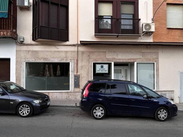 Local Comercial en venta en Villarrubia De Los Ojos, Castilla-La Mancha