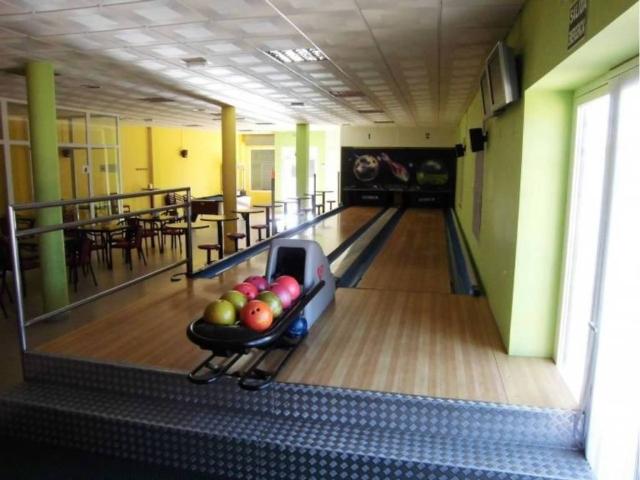 Local Comercial en venta en Villarrubia De Los Ojos, Castilla-La Mancha
