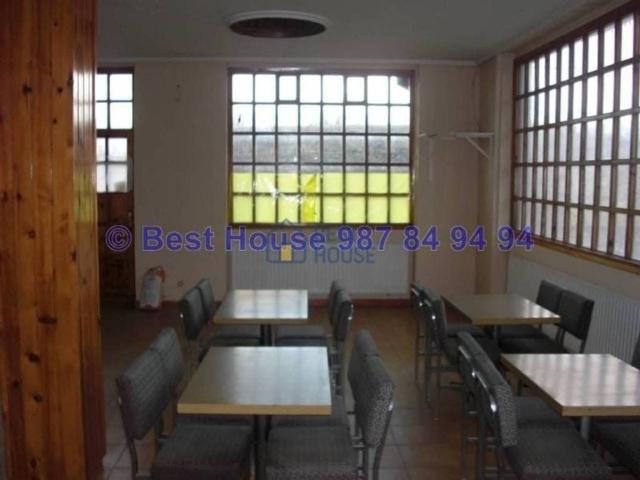 Local Comercial en venta en Villasabariego, Castilla y León