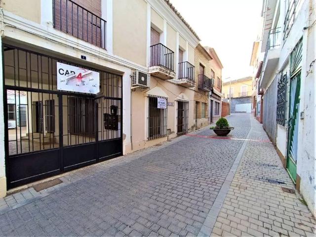 Local Comercial en venta en Villatobas, Castilla-La Mancha