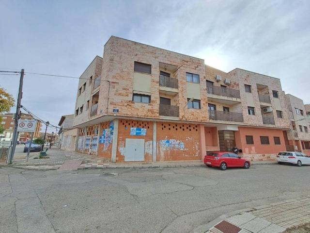Local Comercial en venta en Villatobas, Castilla-La Mancha