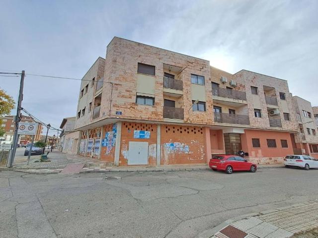 Local Comercial en venta en Villatobas, Castilla-La Mancha