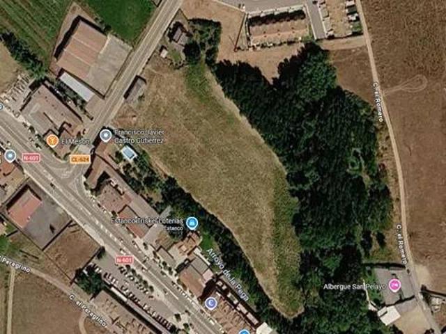 Local Comercial en venta en Valdefresno, Castilla y León