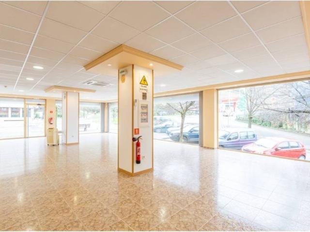 Local Comercial en venta en Villava / Atarrabia, Navarra