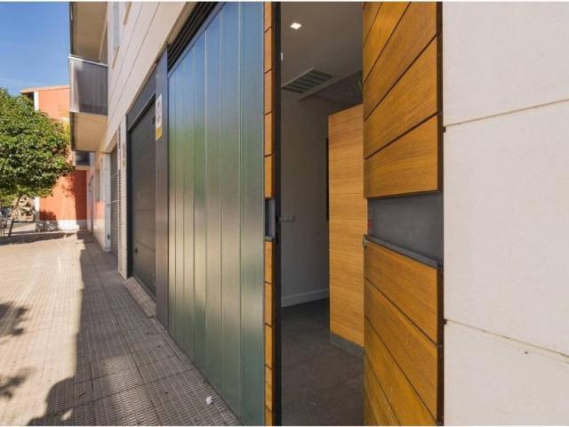 Local Comercial en venta en Villava / Atarrabia, Navarra