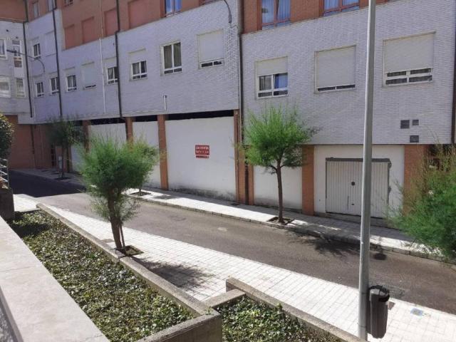 Local Comercial en venta en Villaviciosa, Asturias