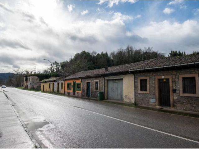 Local Comercial en venta en Villaviciosa, Asturias