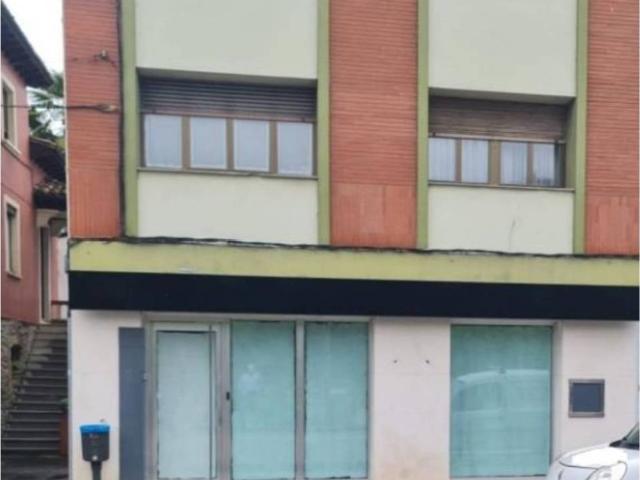 Local Comercial en venta en El Pedrosu, Villaviciosa