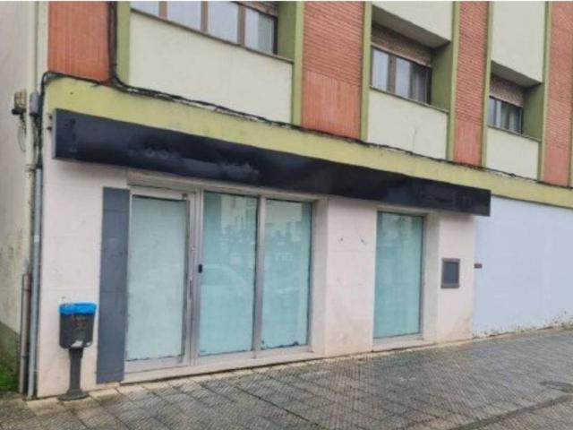 Local Comercial en venta en El Pedrosu, Villaviciosa