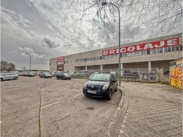 Local Comercial en venta en Villaviciosa De Odón, Madrid