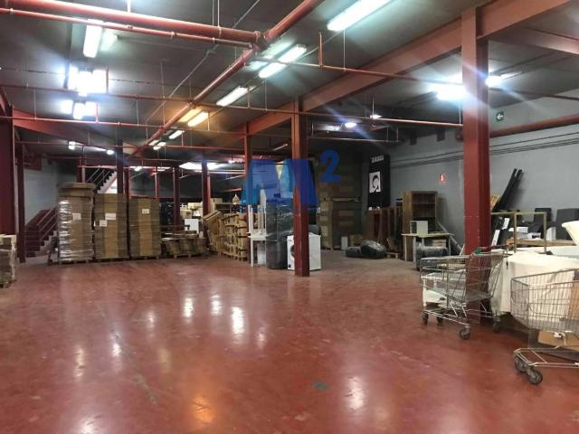 Local Comercial en venta en Villaviciosa De Odón